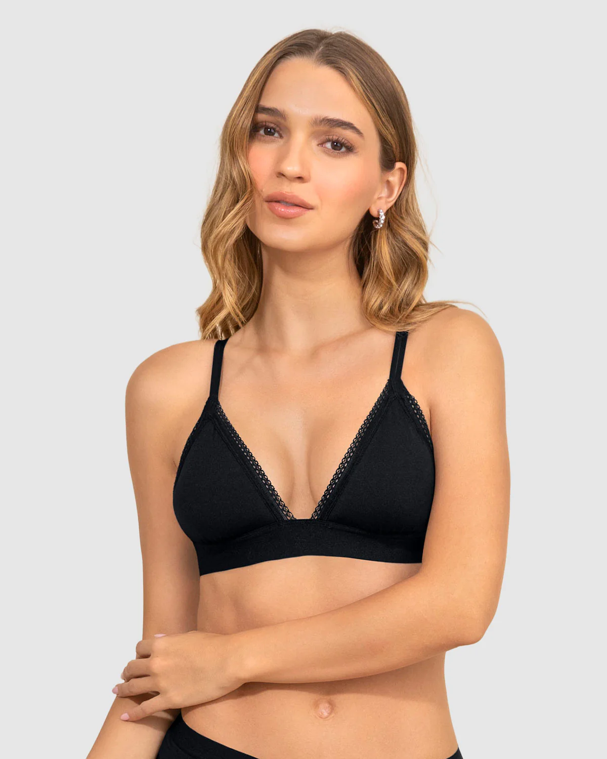 Nuevos Brasieres de Moda