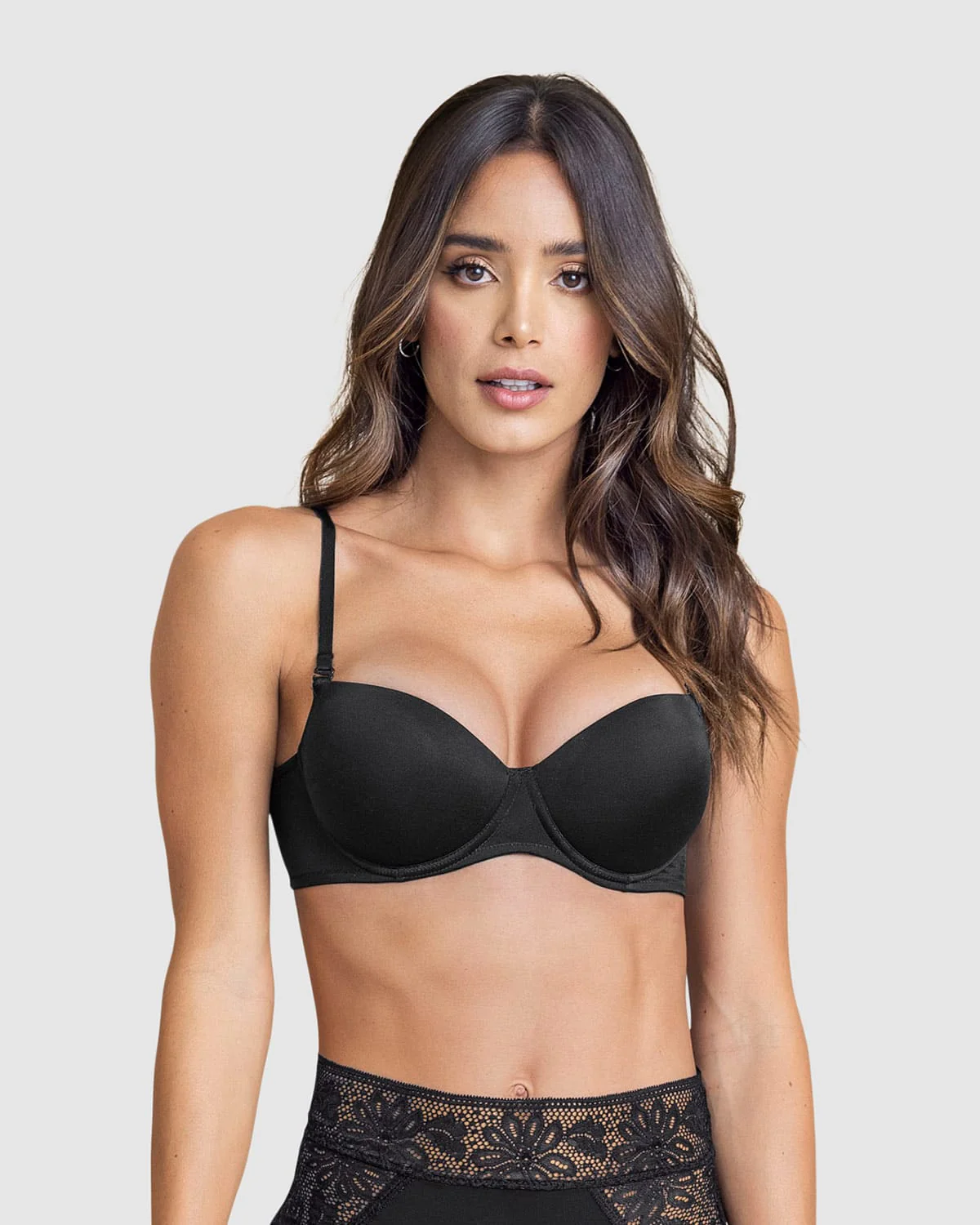 Brasier con realce incorporado y arco - Image 4