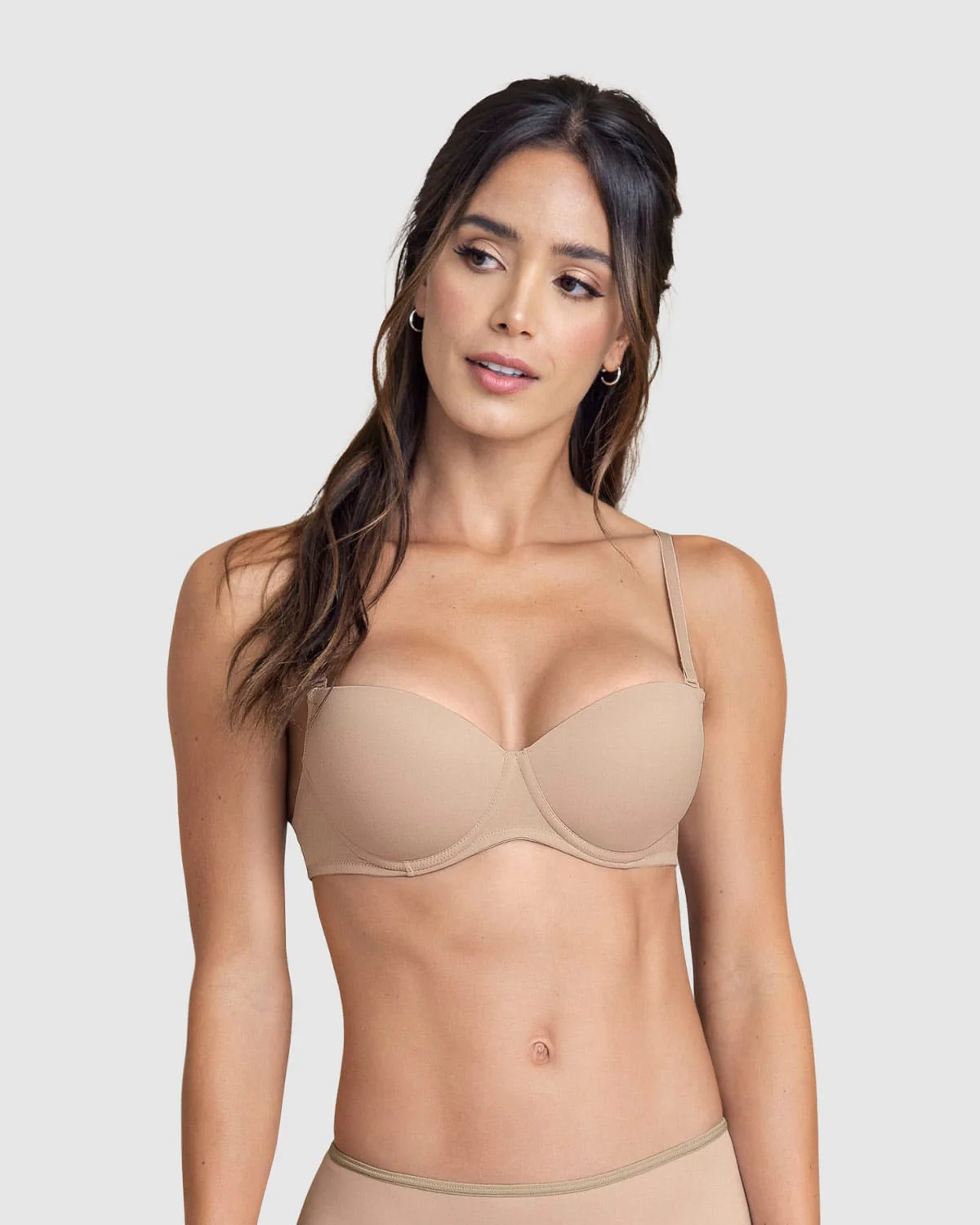 Brasier con realce incorporado y arco - Image 7