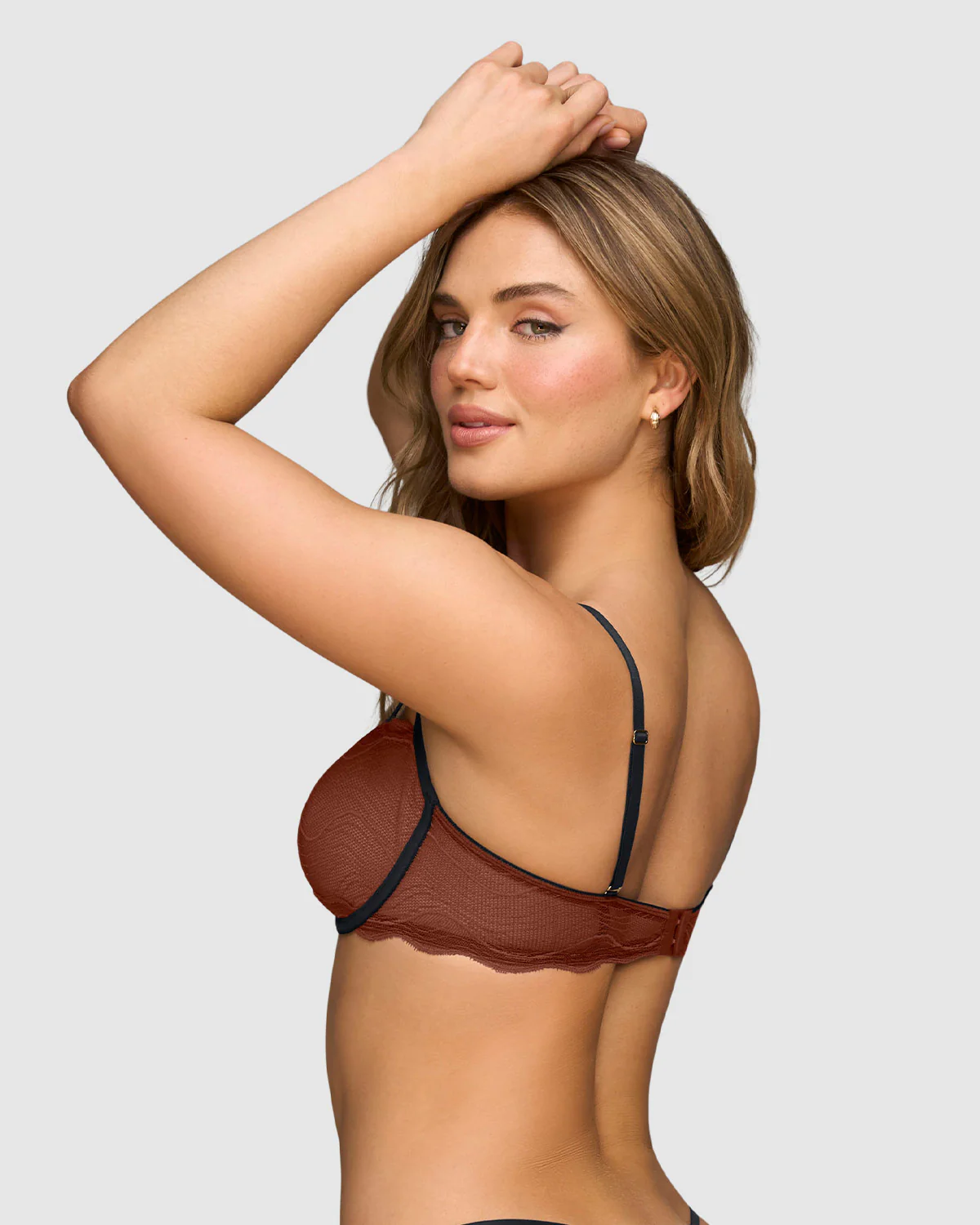 Brasier Sensualidad Infinita - Image 11