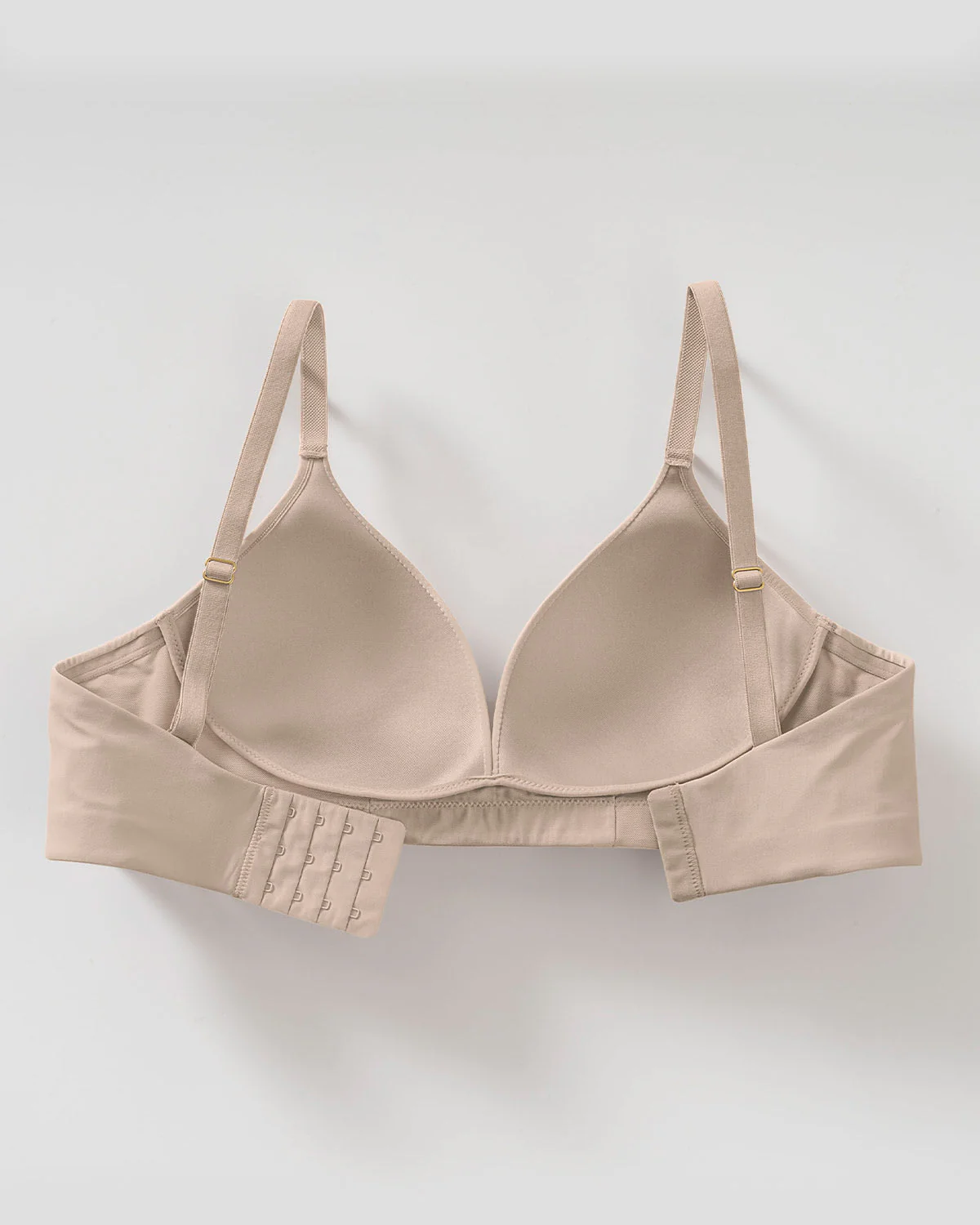 Brasier sin arco total comodidad Elemental Bra - Image 17