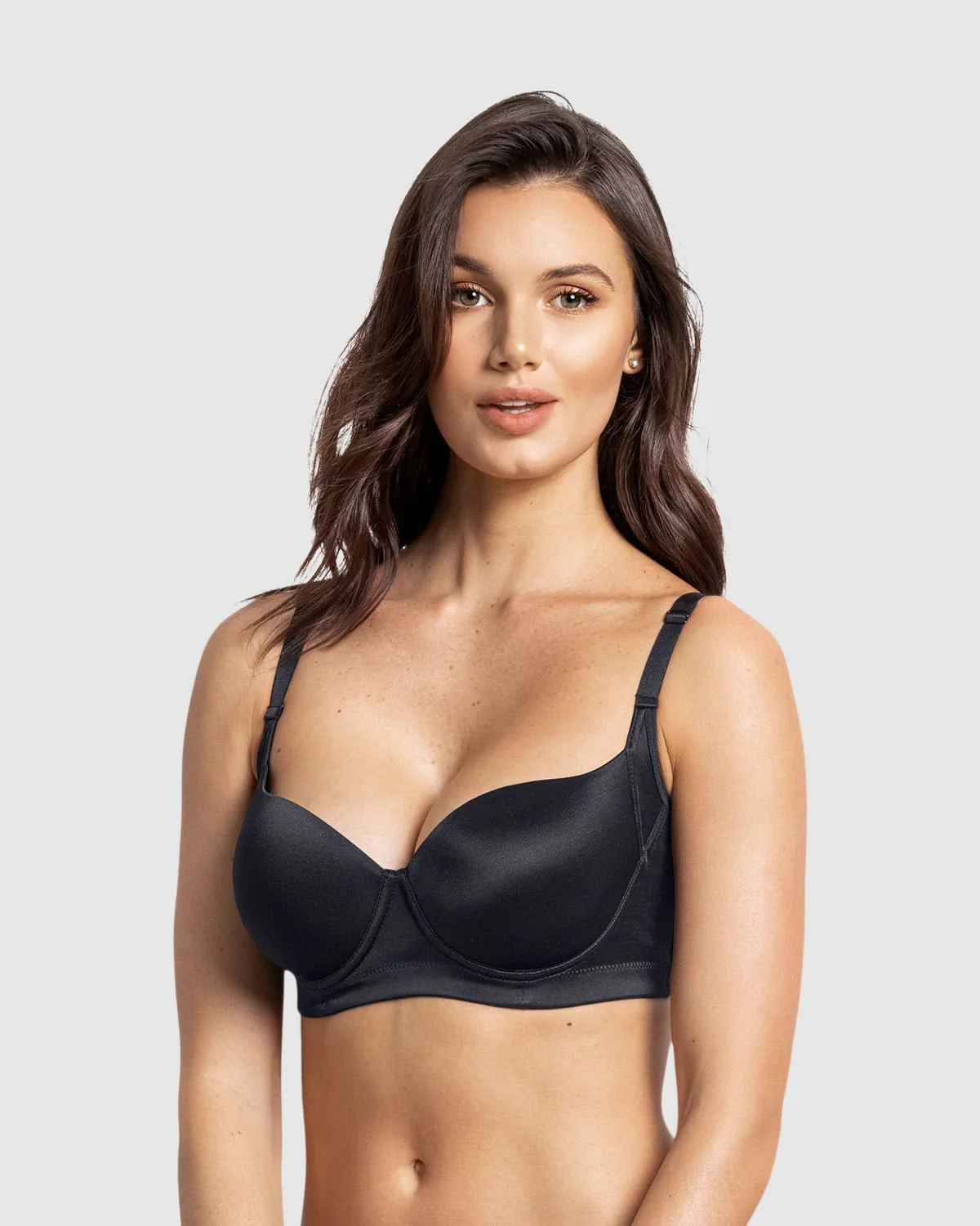 Brasier con buen cubrimiento de sisa y espalda - Image 10