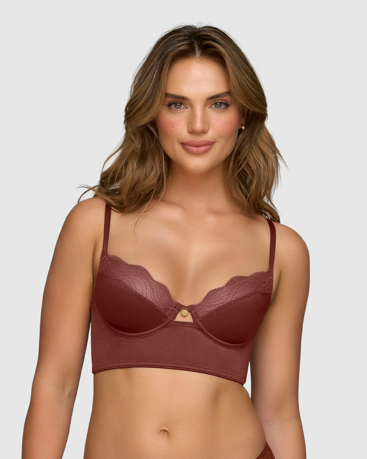 Bustier Extremadamente Sexy - Image 5
