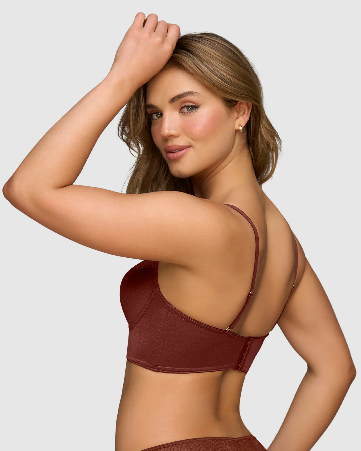 Bustier Extremadamente Sexy - Image 6