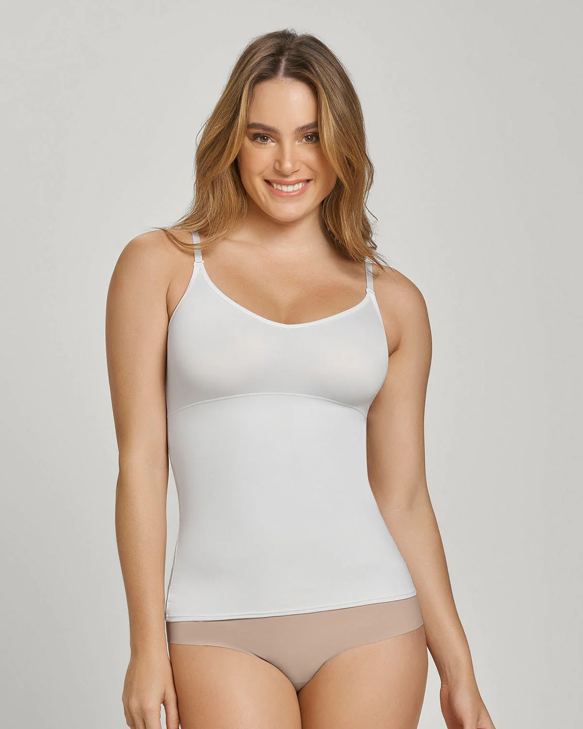 Camiseta multiusos de control de abdomen - Image 11
