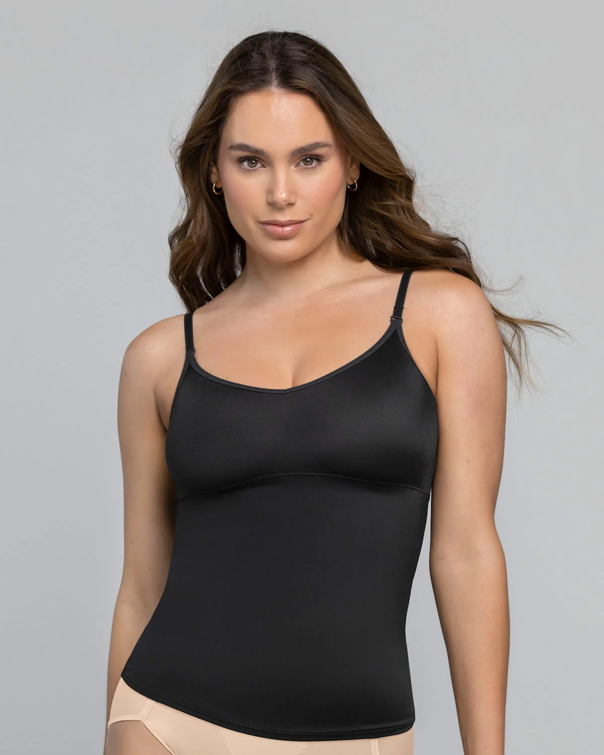 Camiseta multiusos de control de abdomen - Image 6