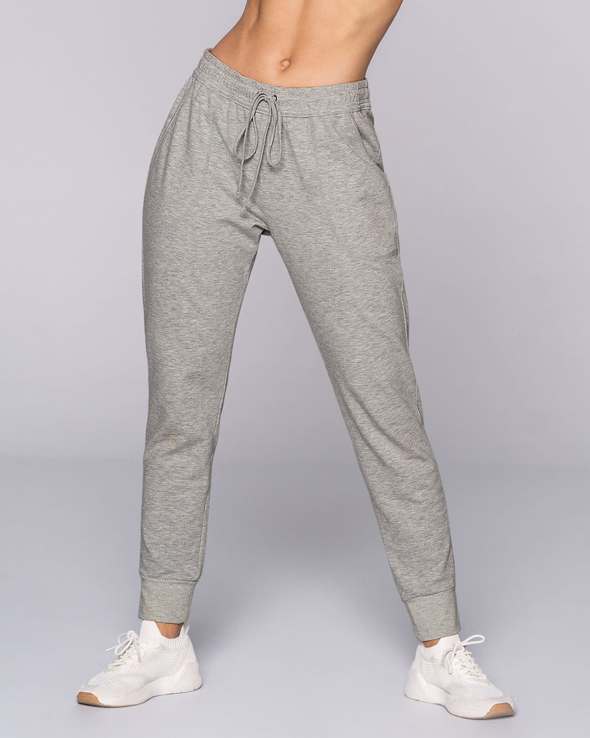 Jogger deportivo de silueta amplia con bolsillos - Image 15
