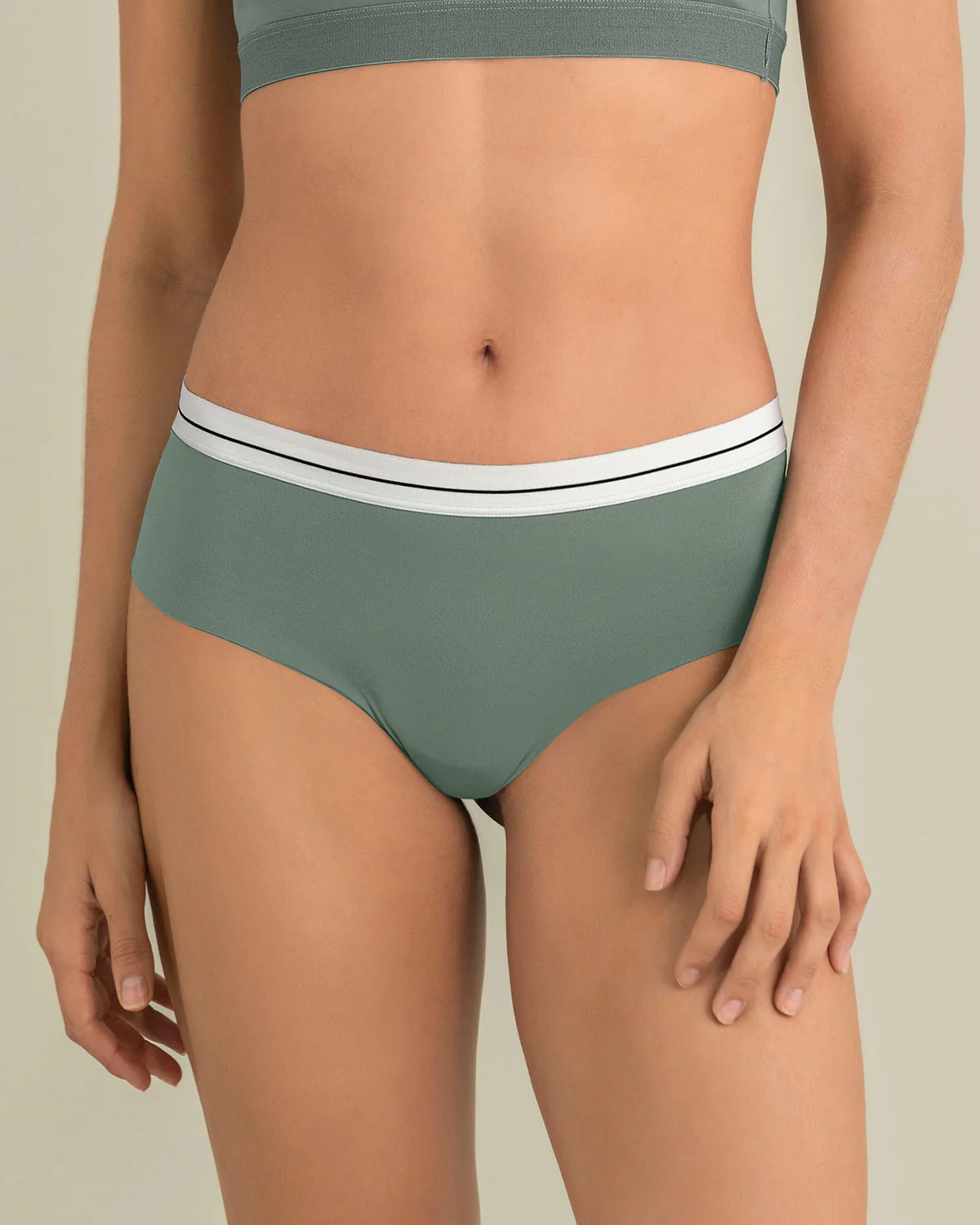Panties cacheteros paquete x 3 ultracómodos - Image 8